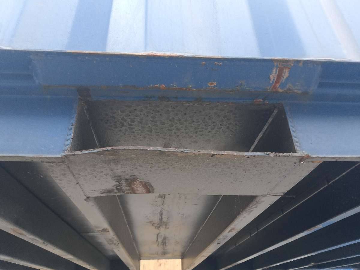 Морской контейнер CIMU0175509