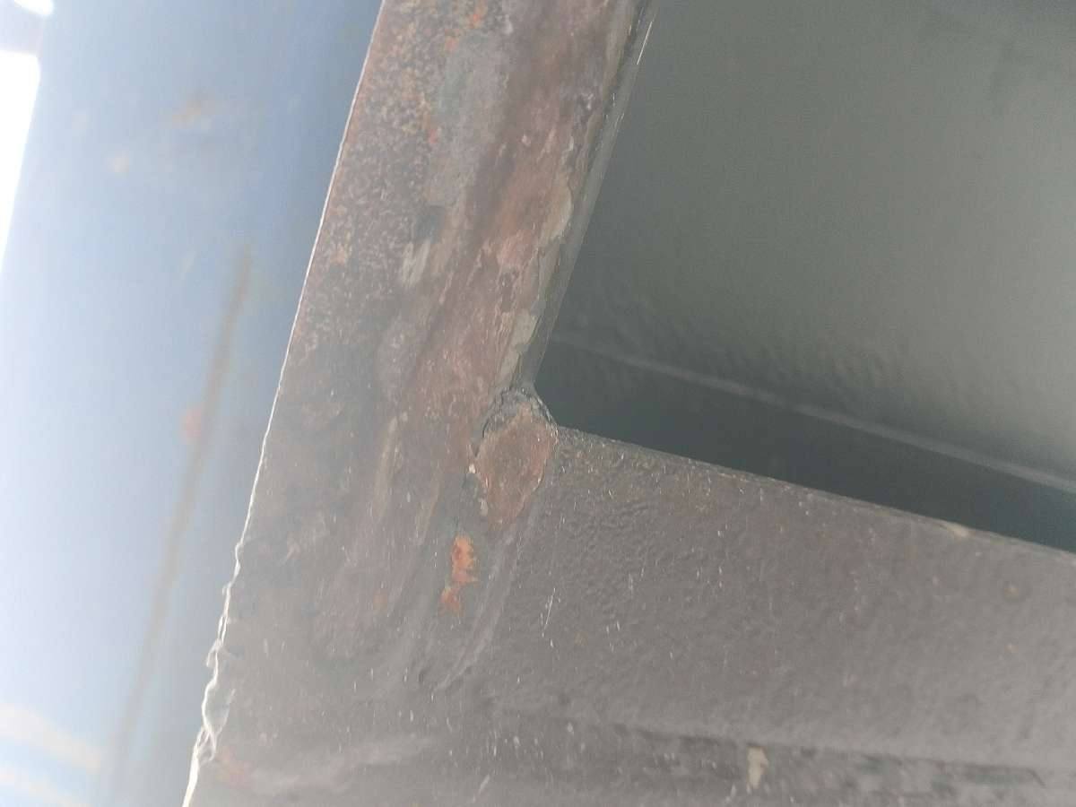 Морской контейнер CIMU0175509