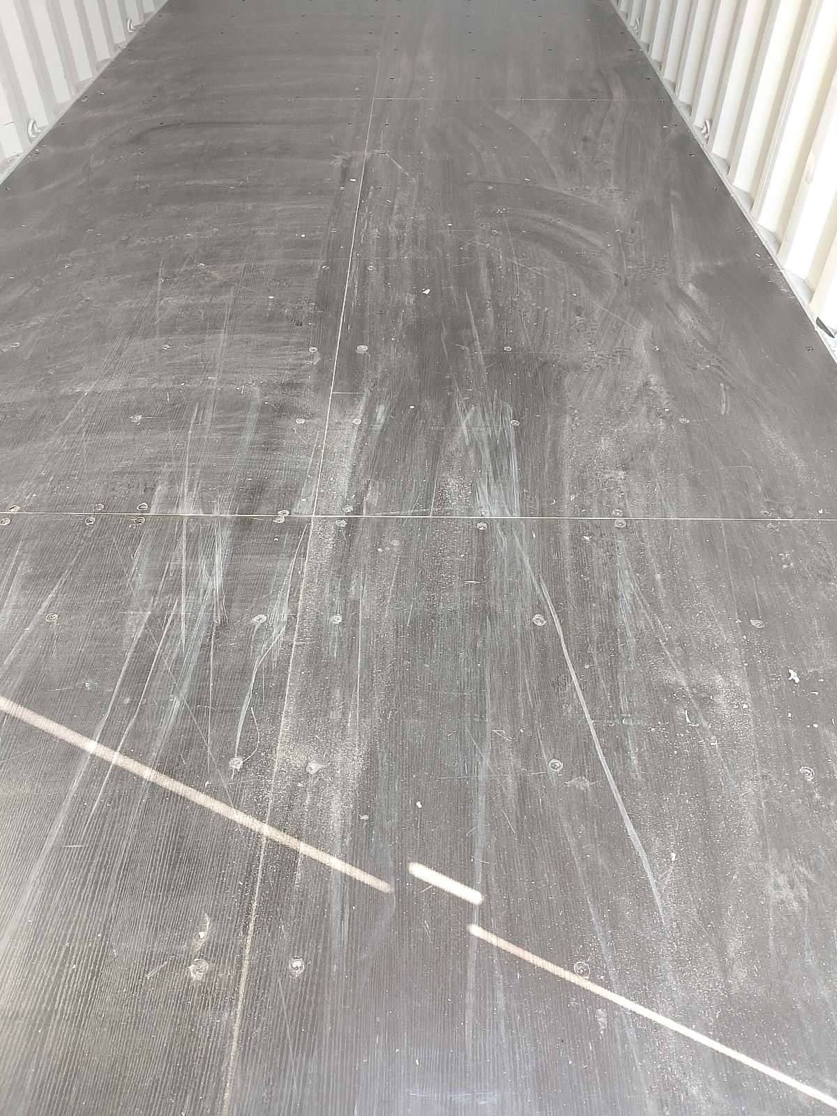 Морской контейнер CIMU0175514