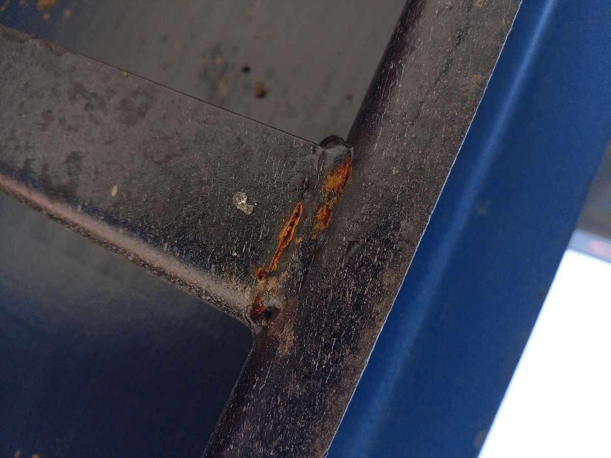 Морской контейнер CIMU0175514