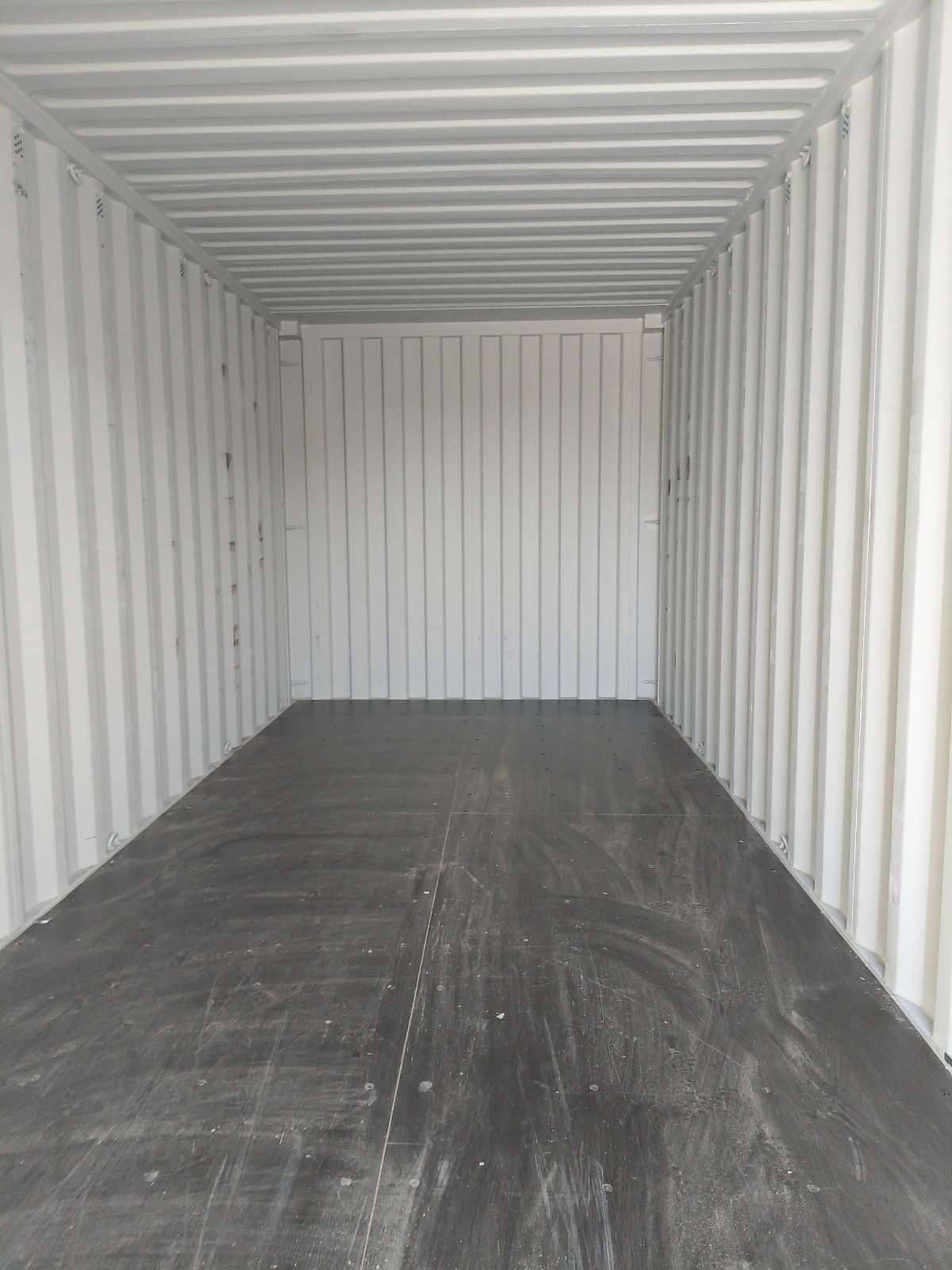 Морской контейнер CIMU0175514