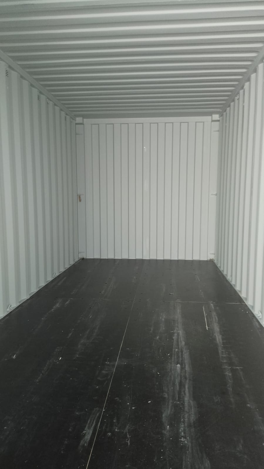 Морской контейнер CIMU0175535