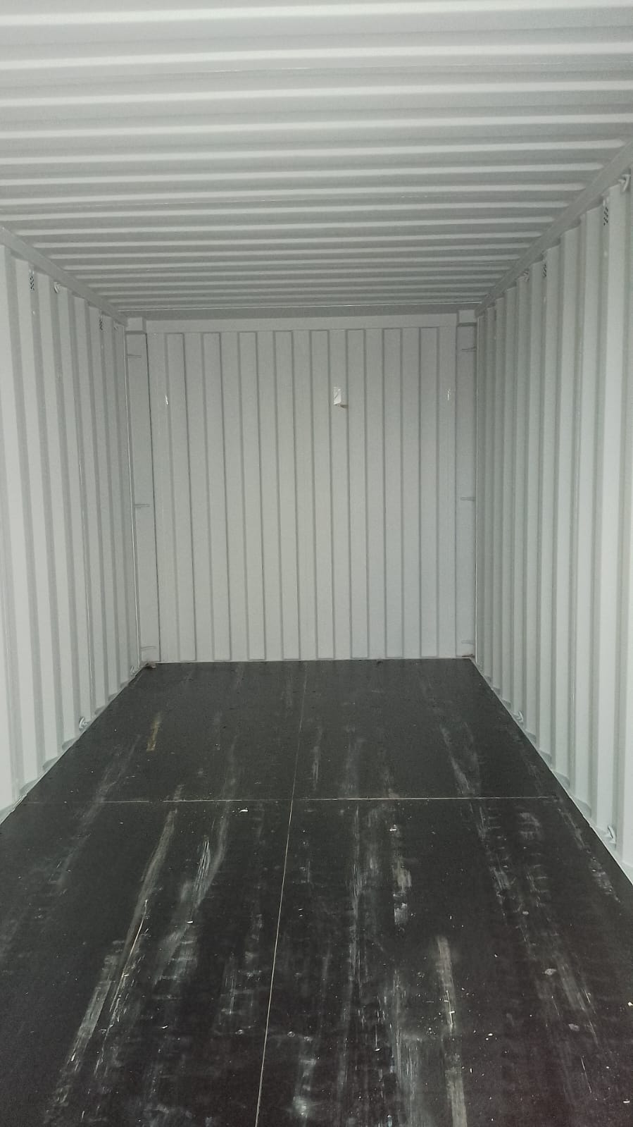 Морской контейнер CIMU0175556