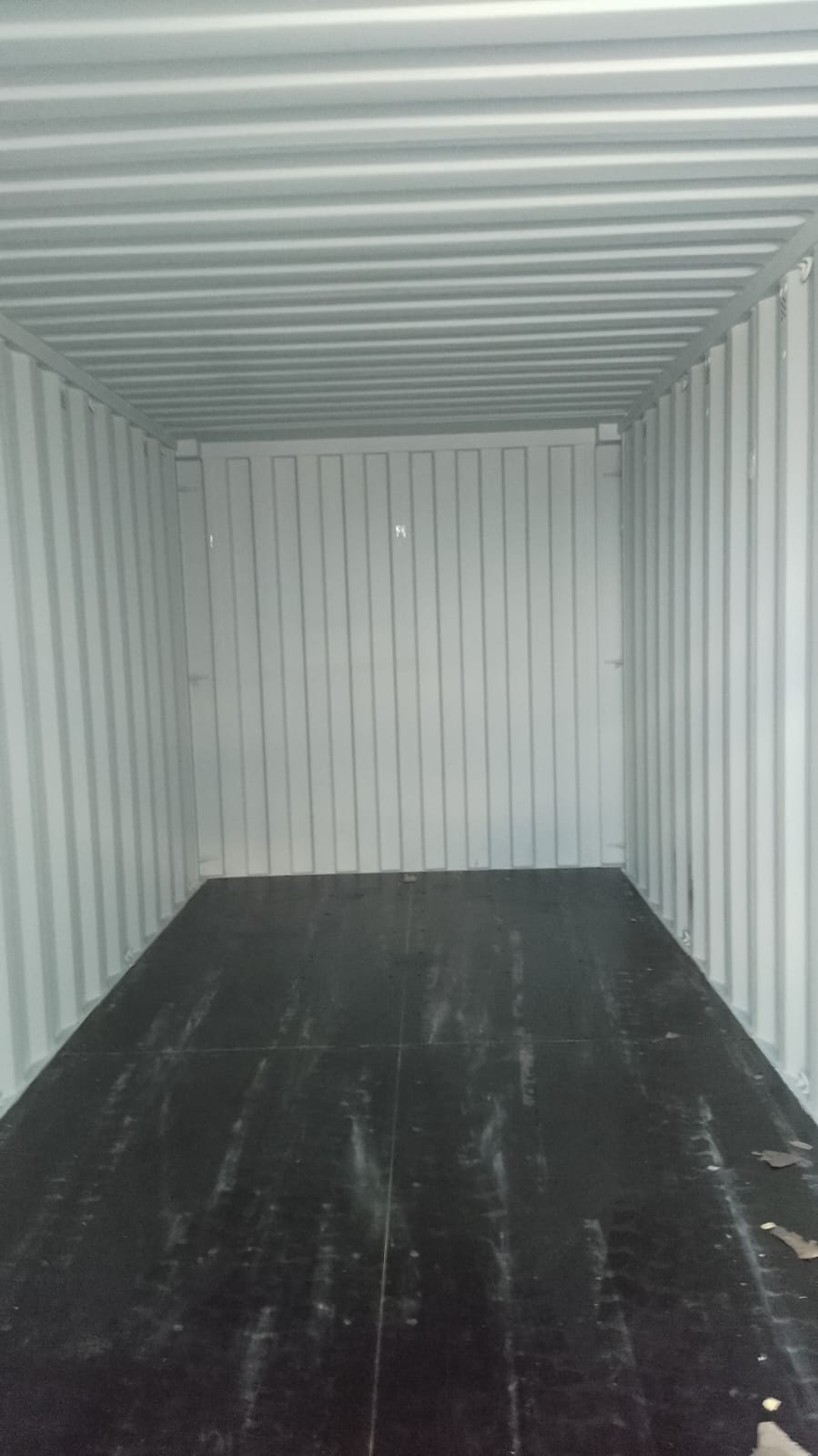 Морской контейнер CIMU0175561