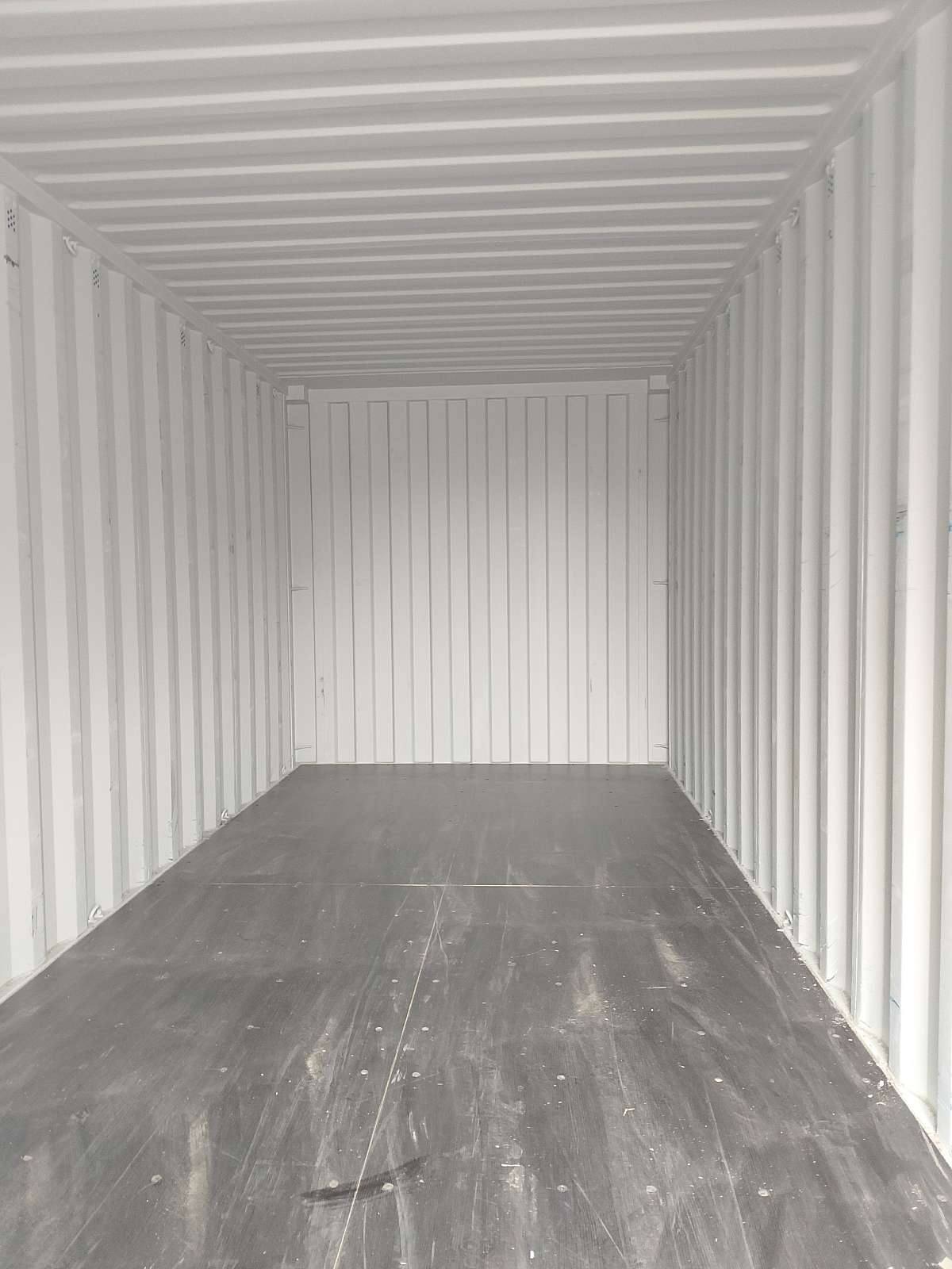 Морской контейнер CIMU0175638