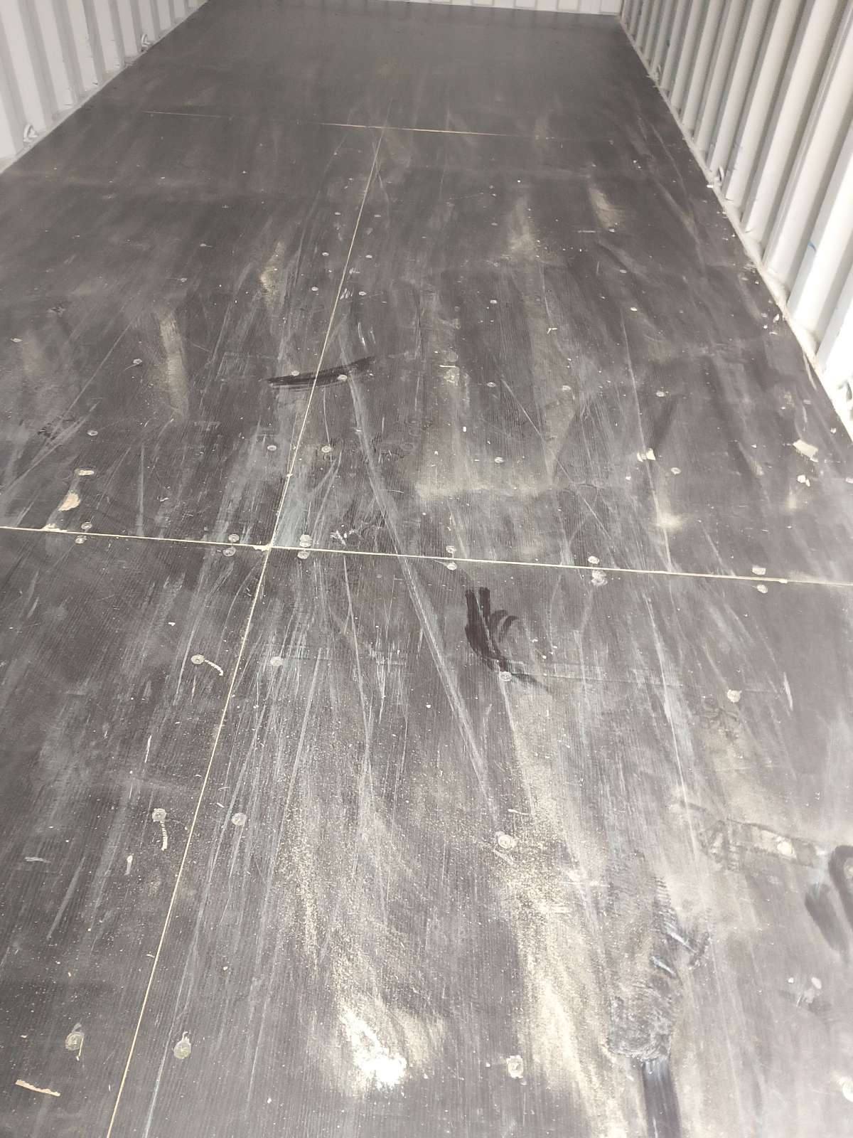 Морской контейнер CIMU0175638