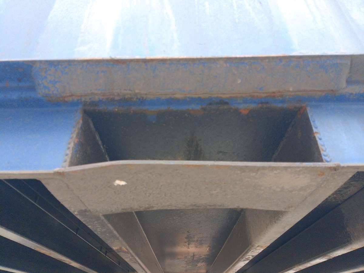 Морской контейнер CIMU0175638