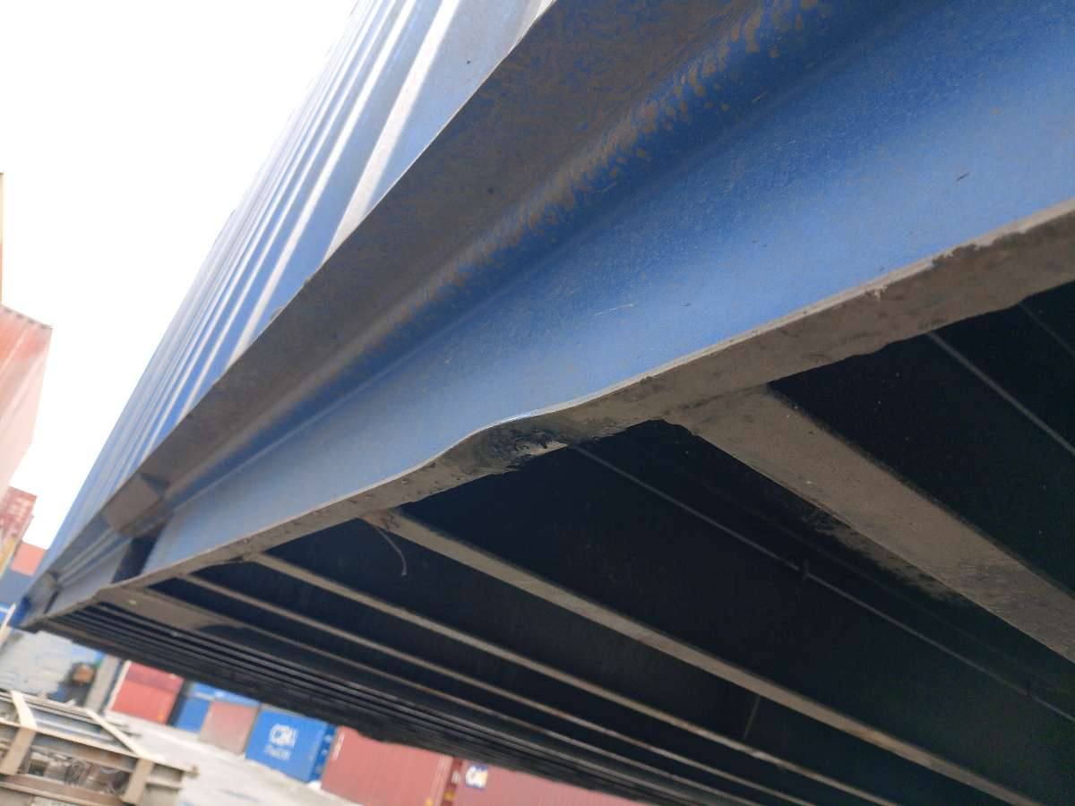 Морской контейнер CIMU0175638