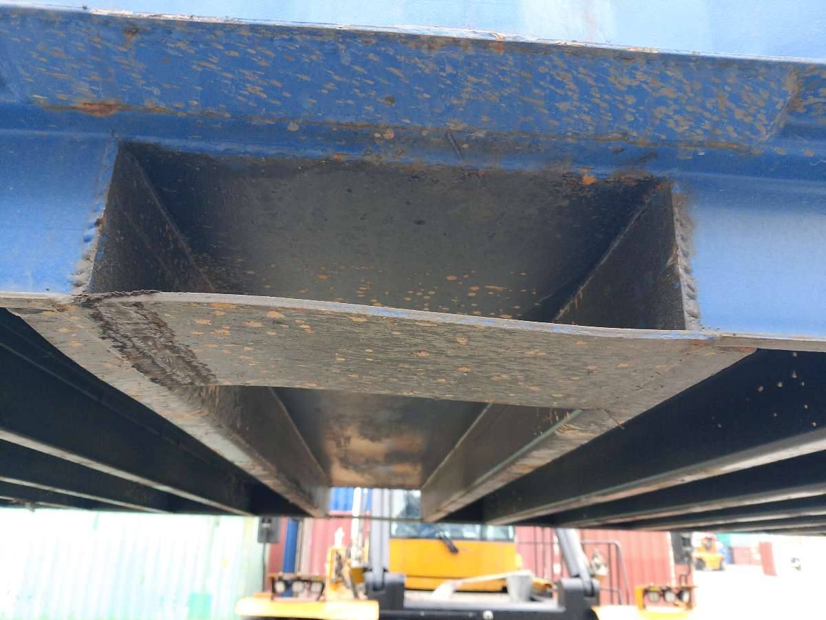 Морской контейнер CIMU0175638