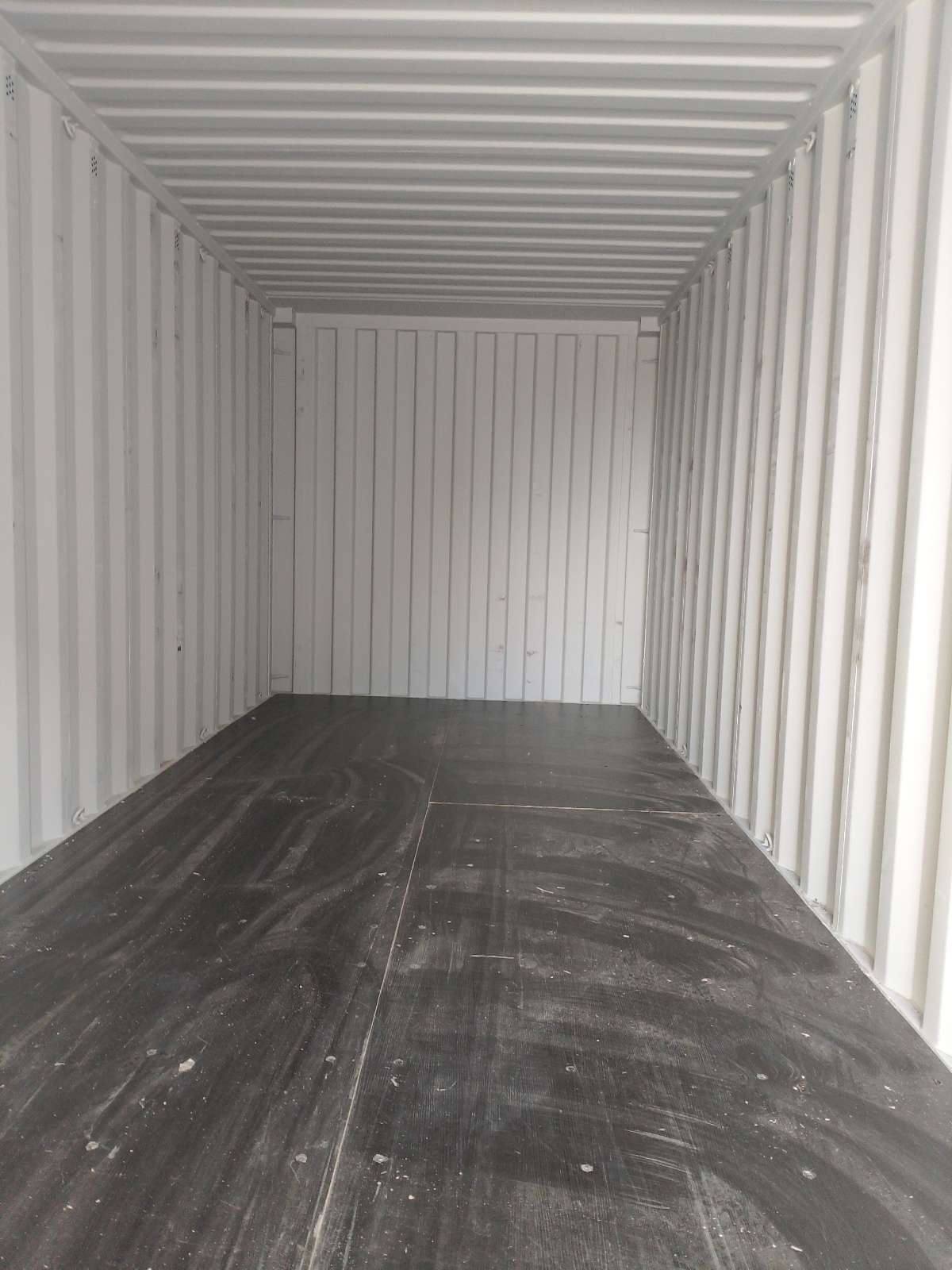 Морской контейнер CIMU0175659