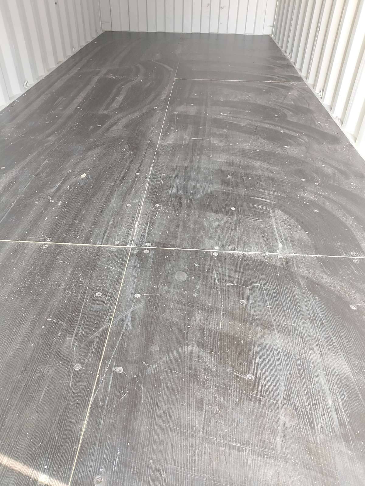 Морской контейнер CIMU0175659