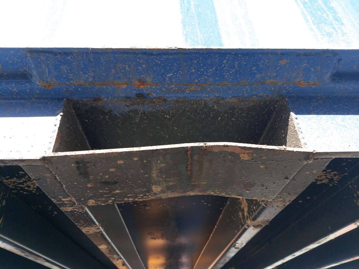 Морской контейнер CIMU0175659