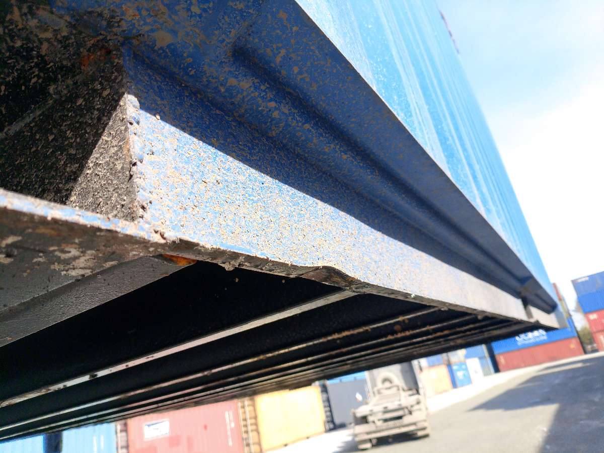 Морской контейнер CIMU0175659