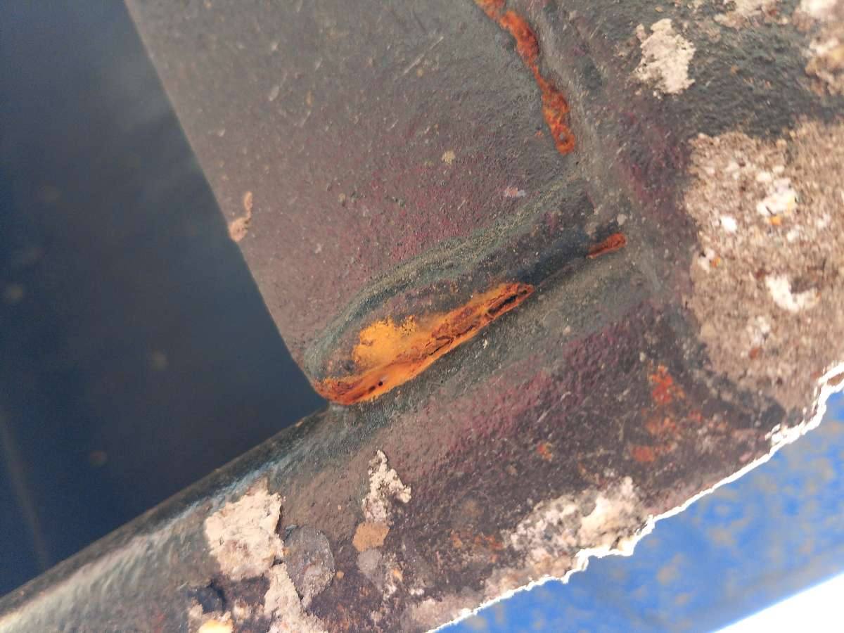 Морской контейнер CIMU0175659