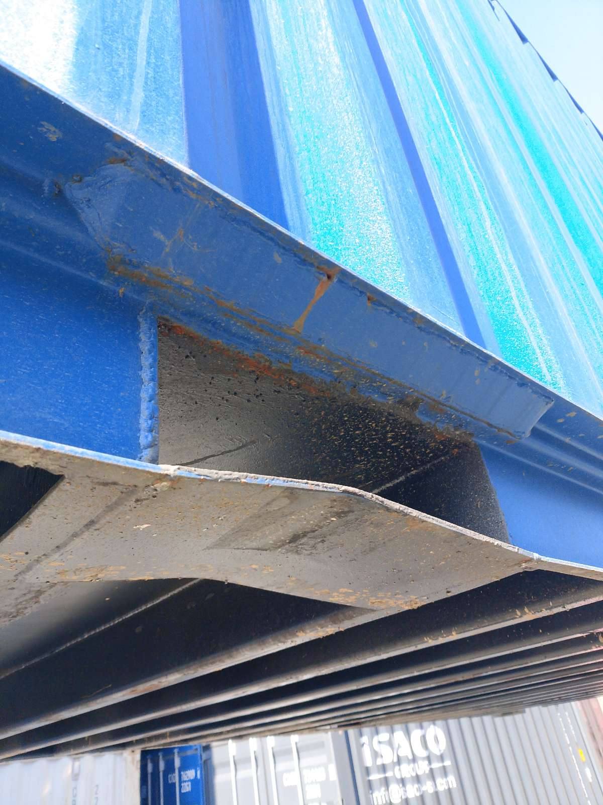 Морской контейнер CIMU0175664