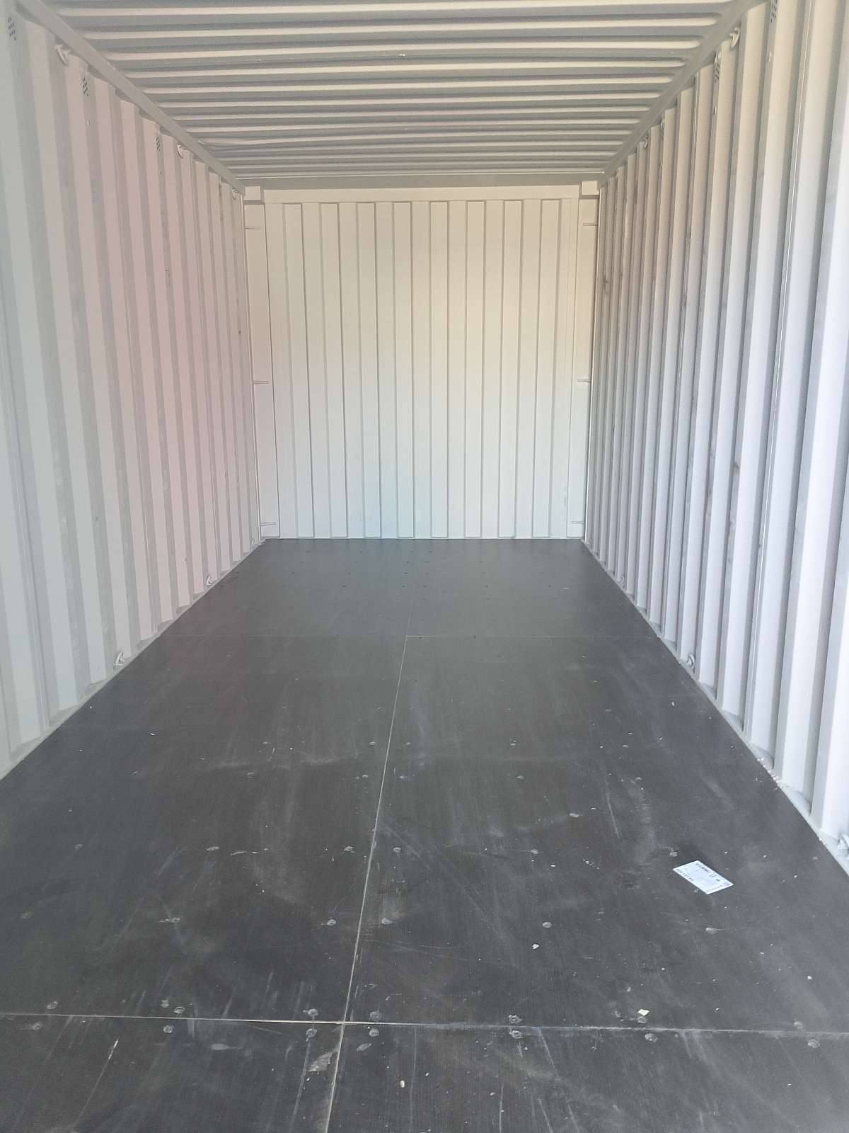 Морской контейнер CIMU0175664