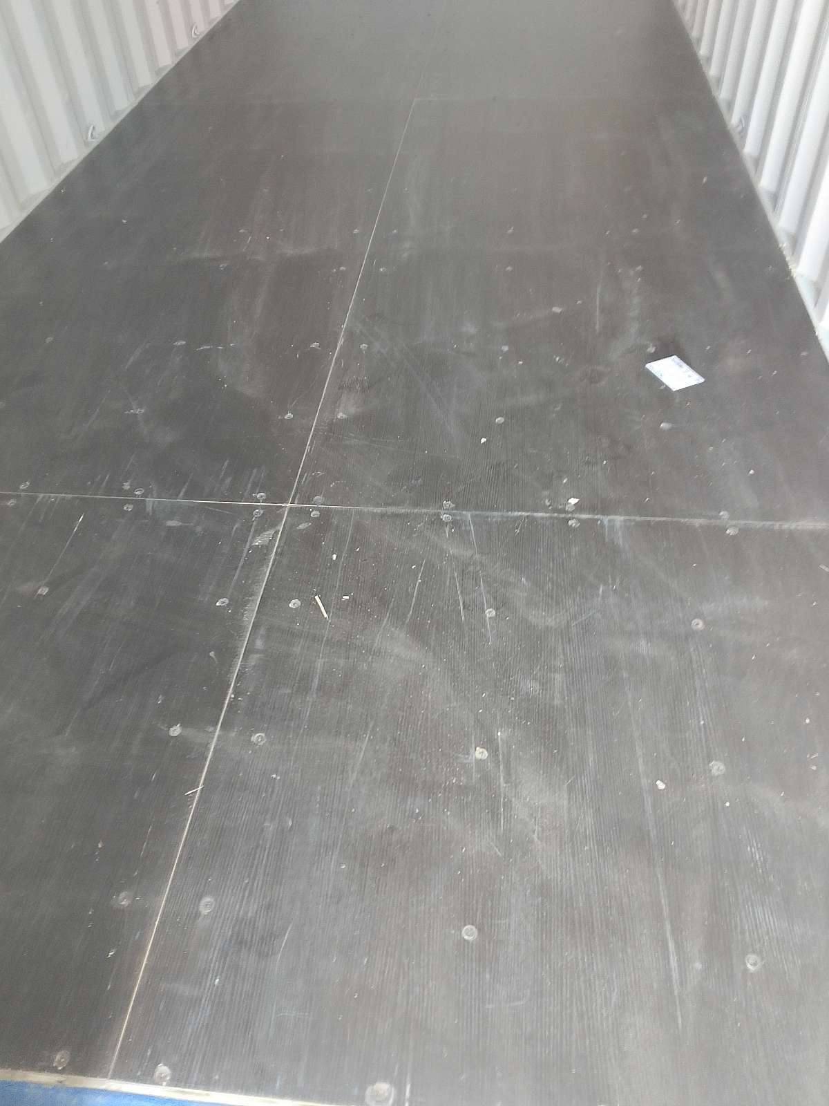 Морской контейнер CIMU0175664