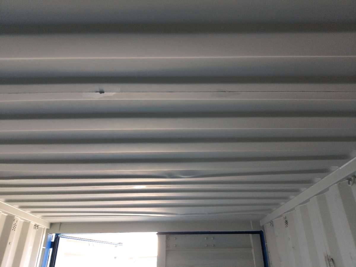 Морской контейнер CIMU0175664