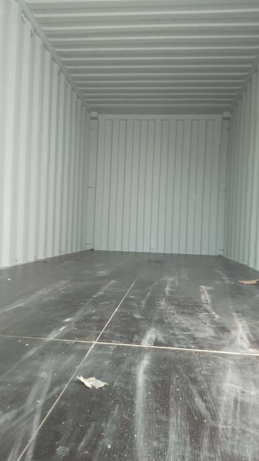 Морской контейнер CIMU0175704