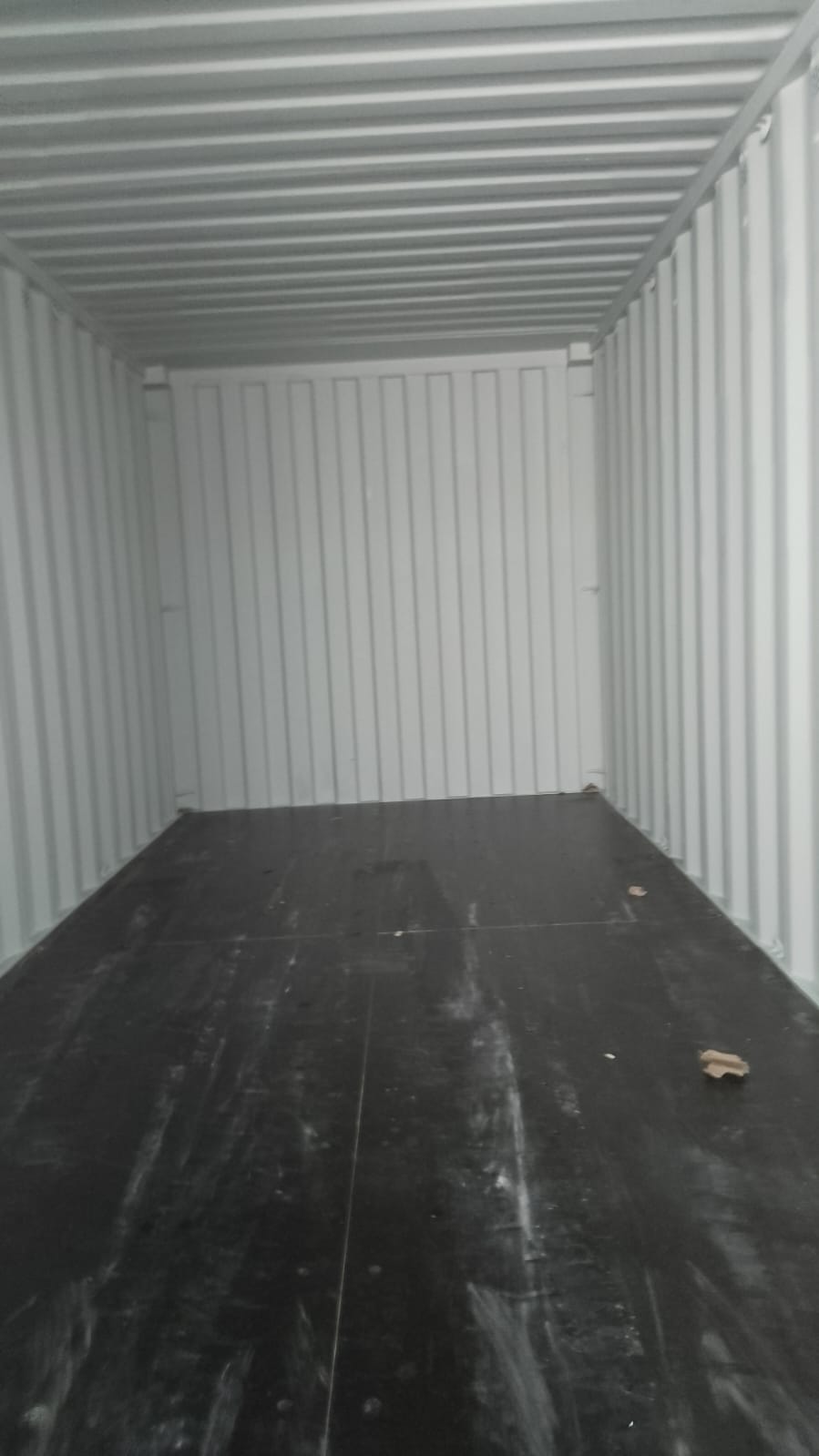 Морской контейнер CIMU0175710