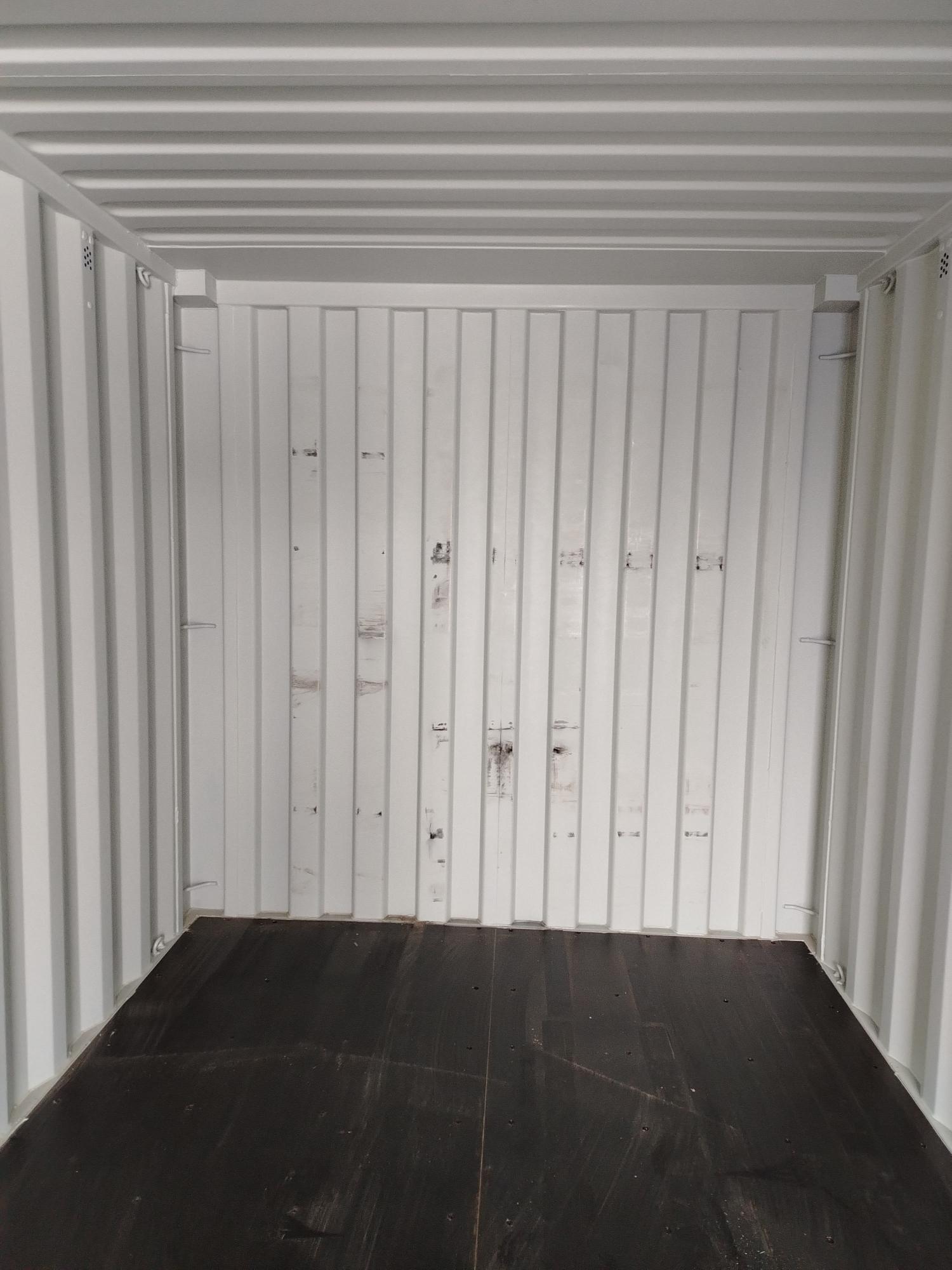 Морской контейнер CIMU0175772