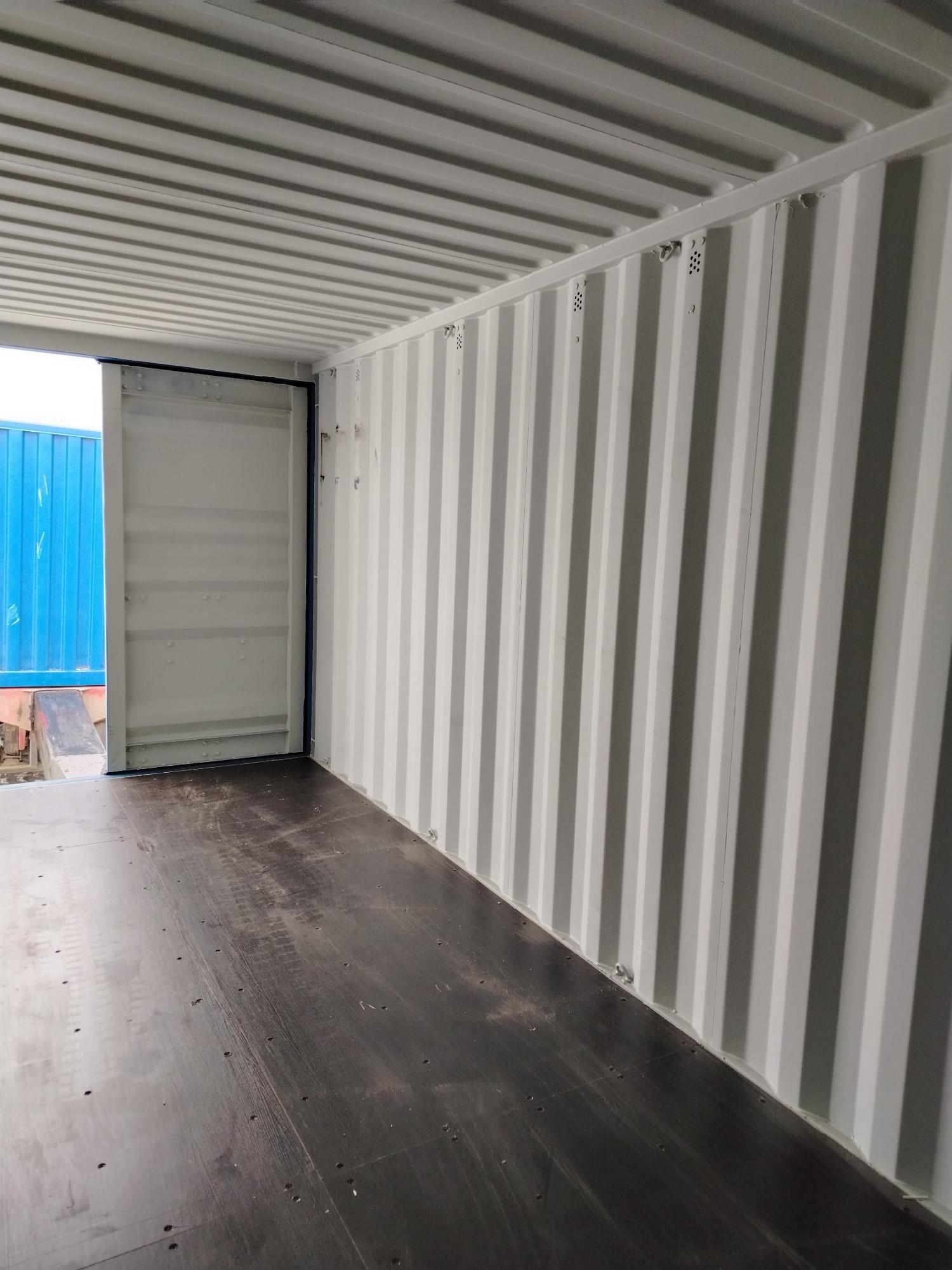 Морской контейнер CIMU0175772