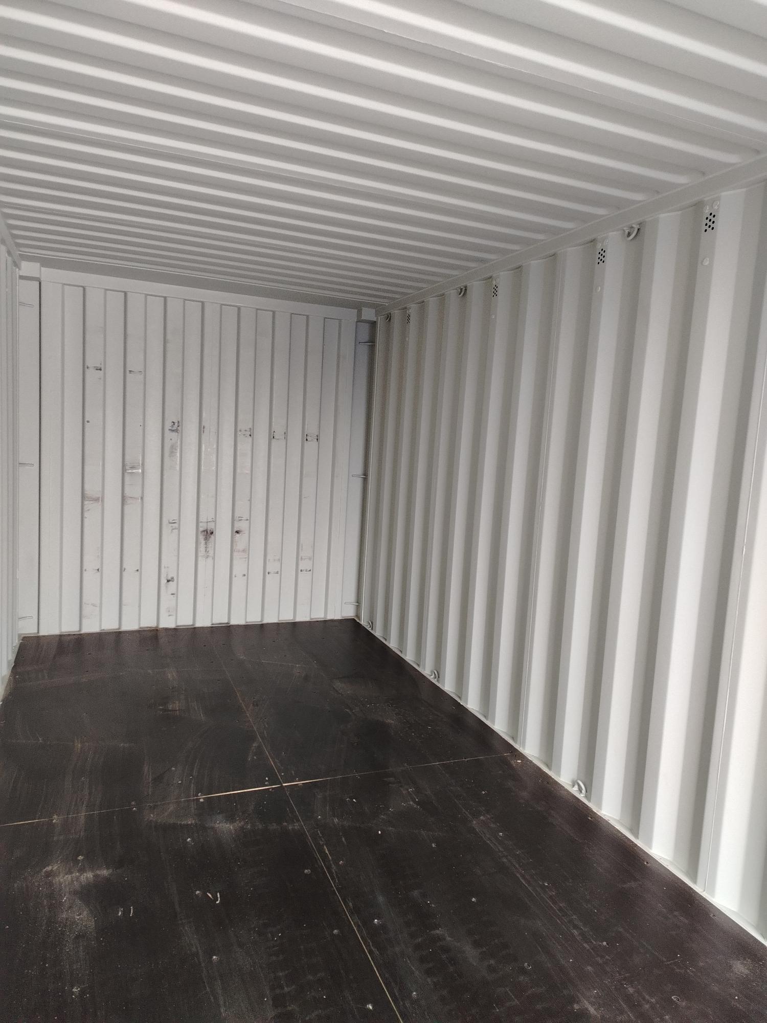 Морской контейнер CIMU0175772