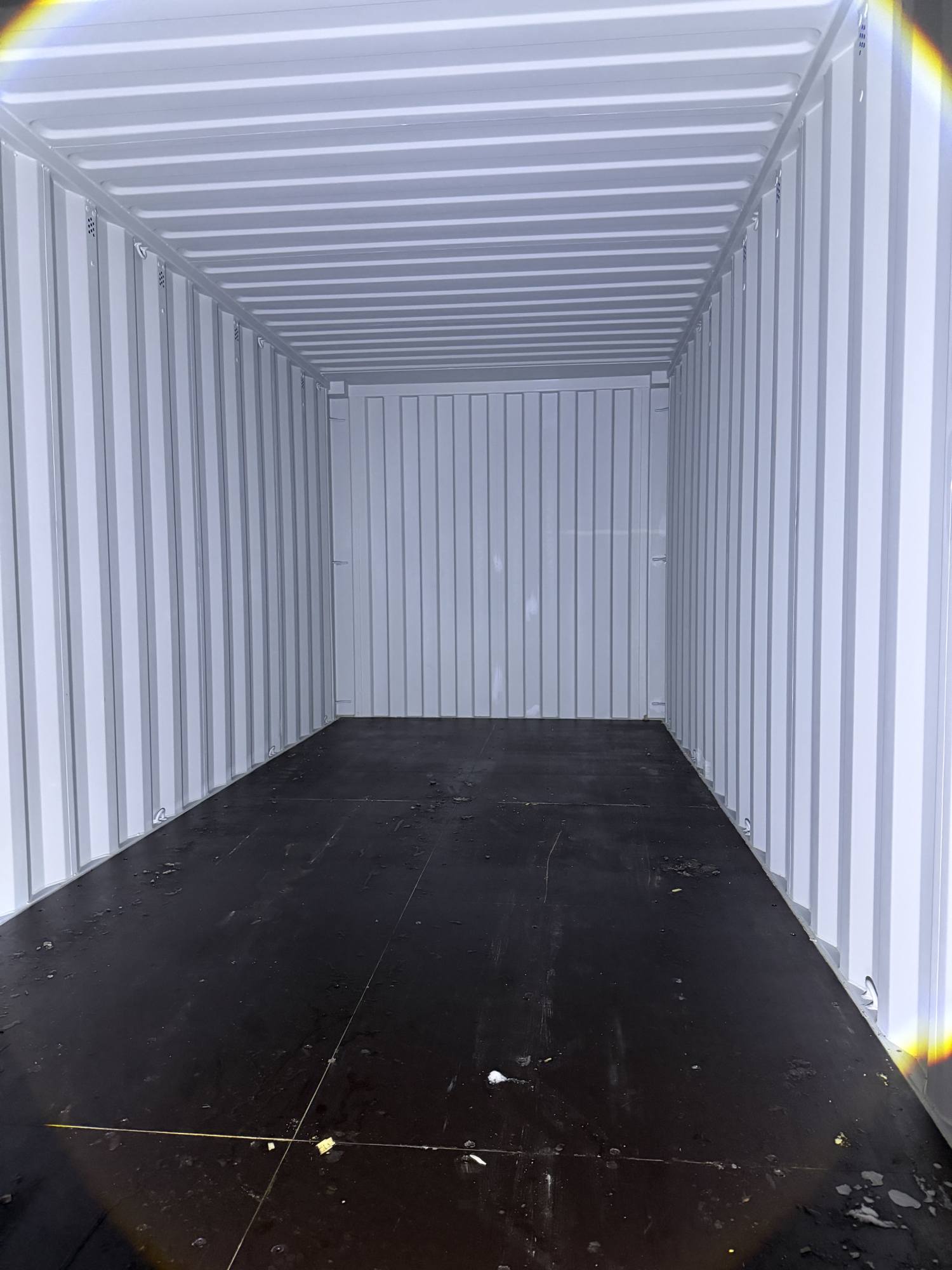 Морской контейнер CIMU0175788