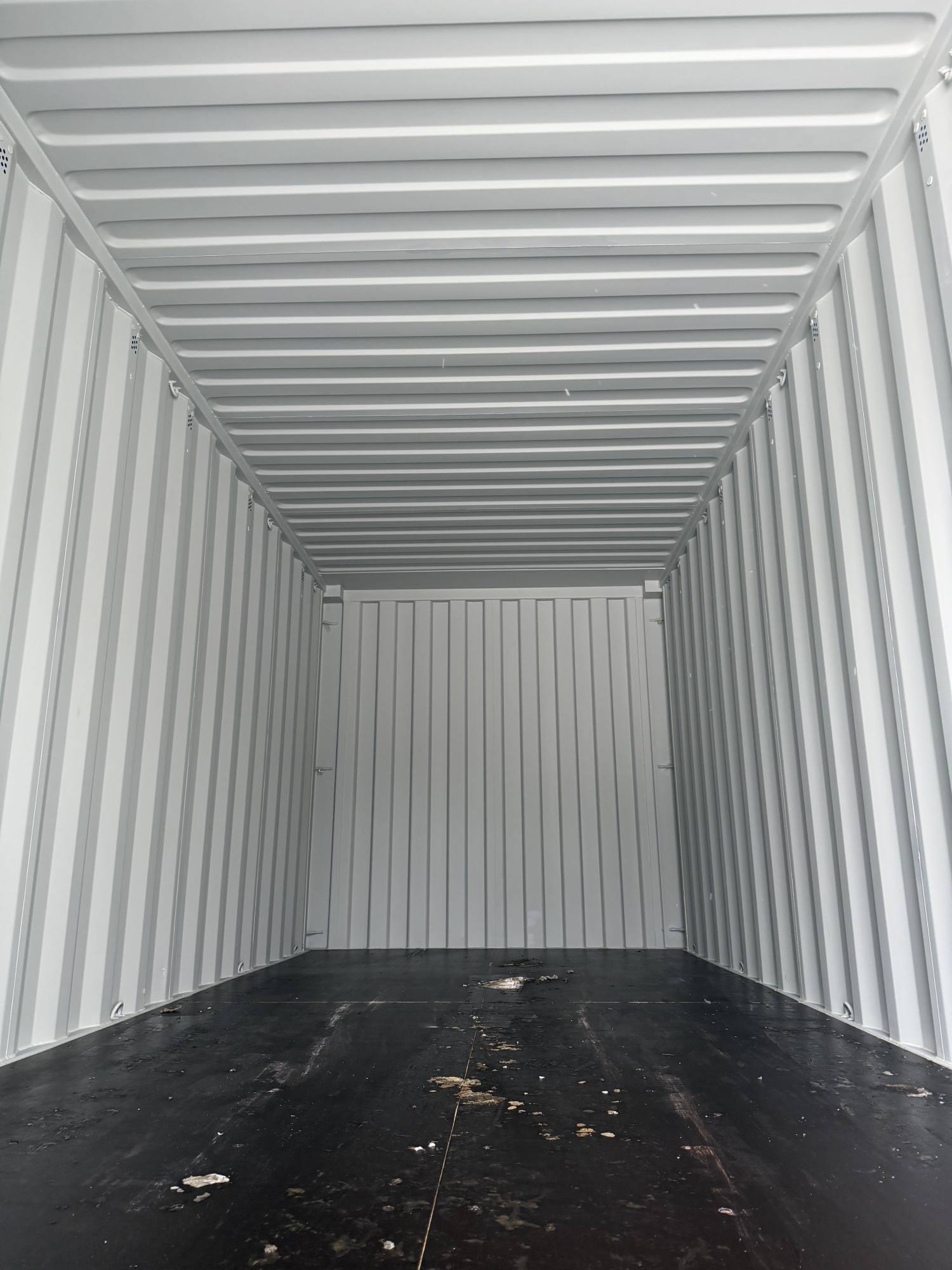 Морской контейнер CIMU0175793