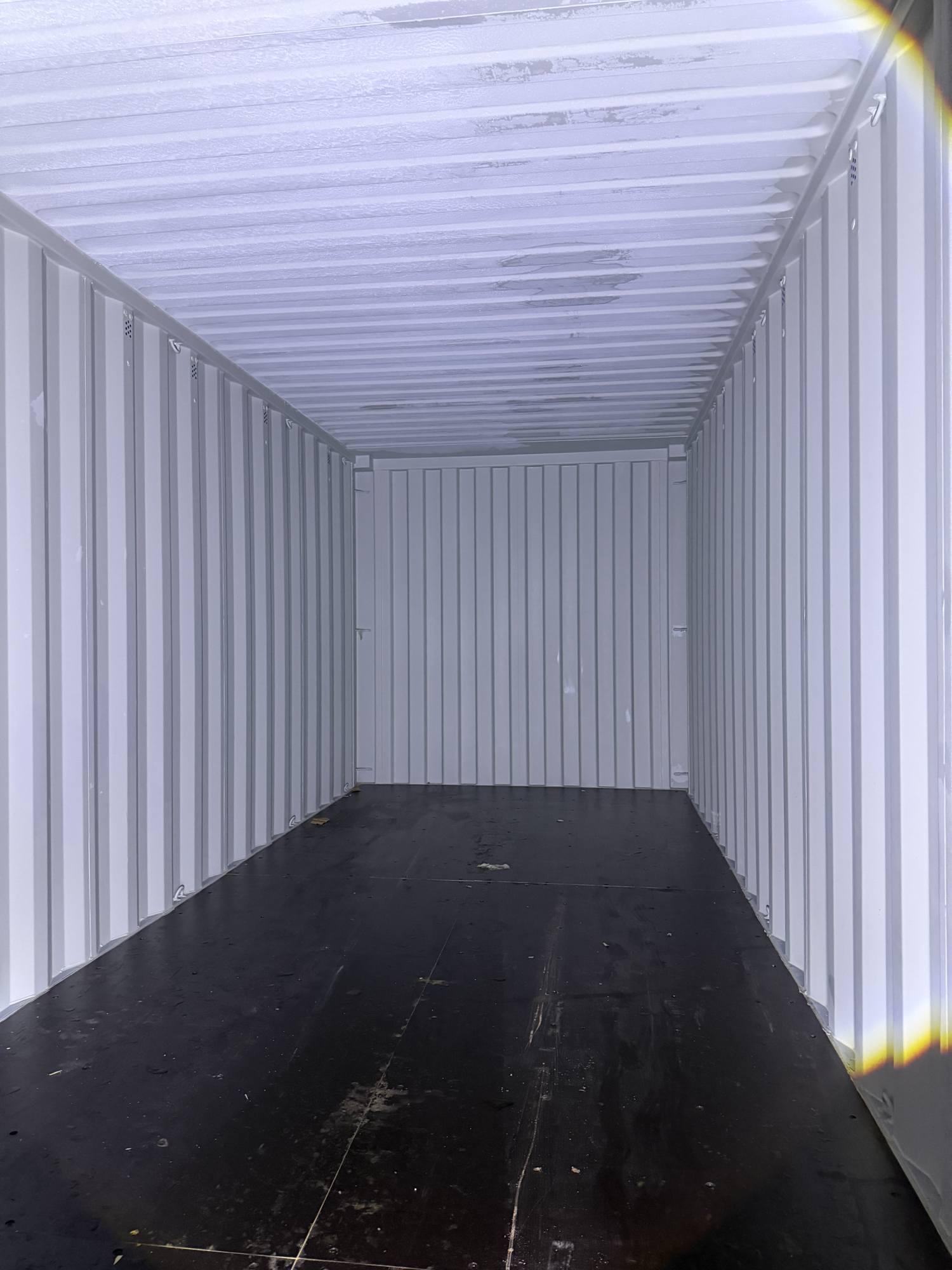 Морской контейнер CIMU0175807