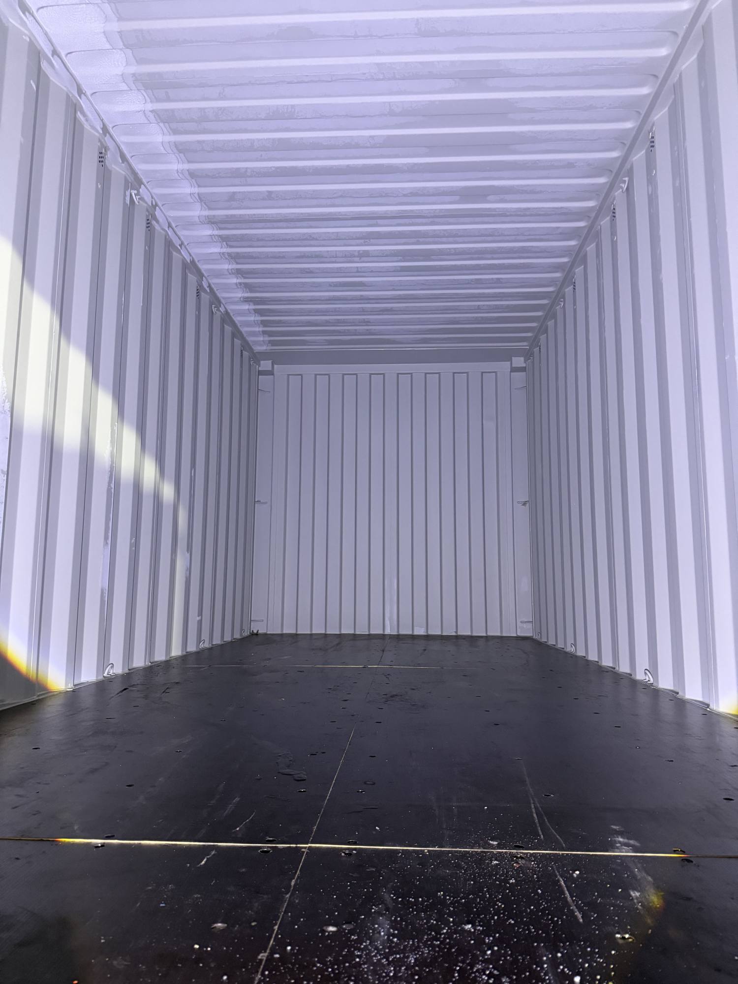 Морской контейнер CIMU0175812