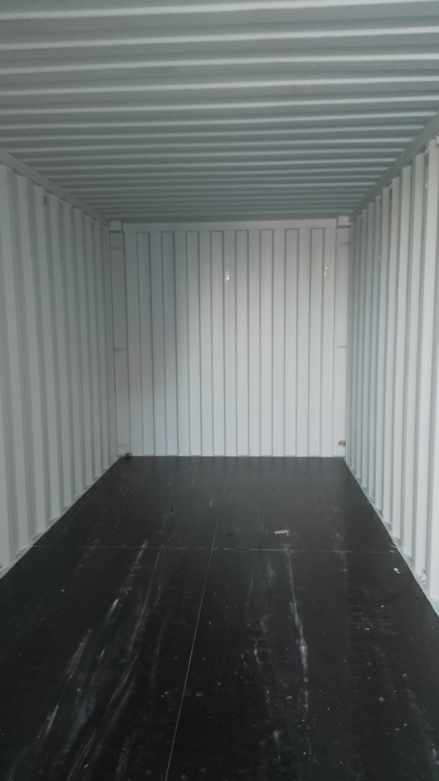 Морской контейнер CIMU0175833