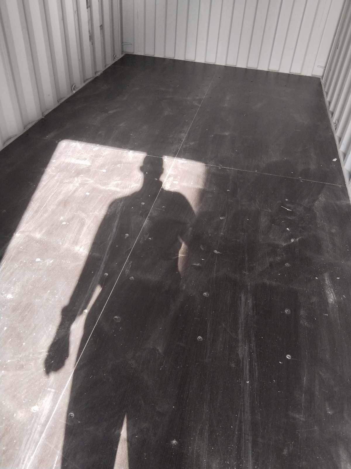 Морской контейнер CIMU0175854