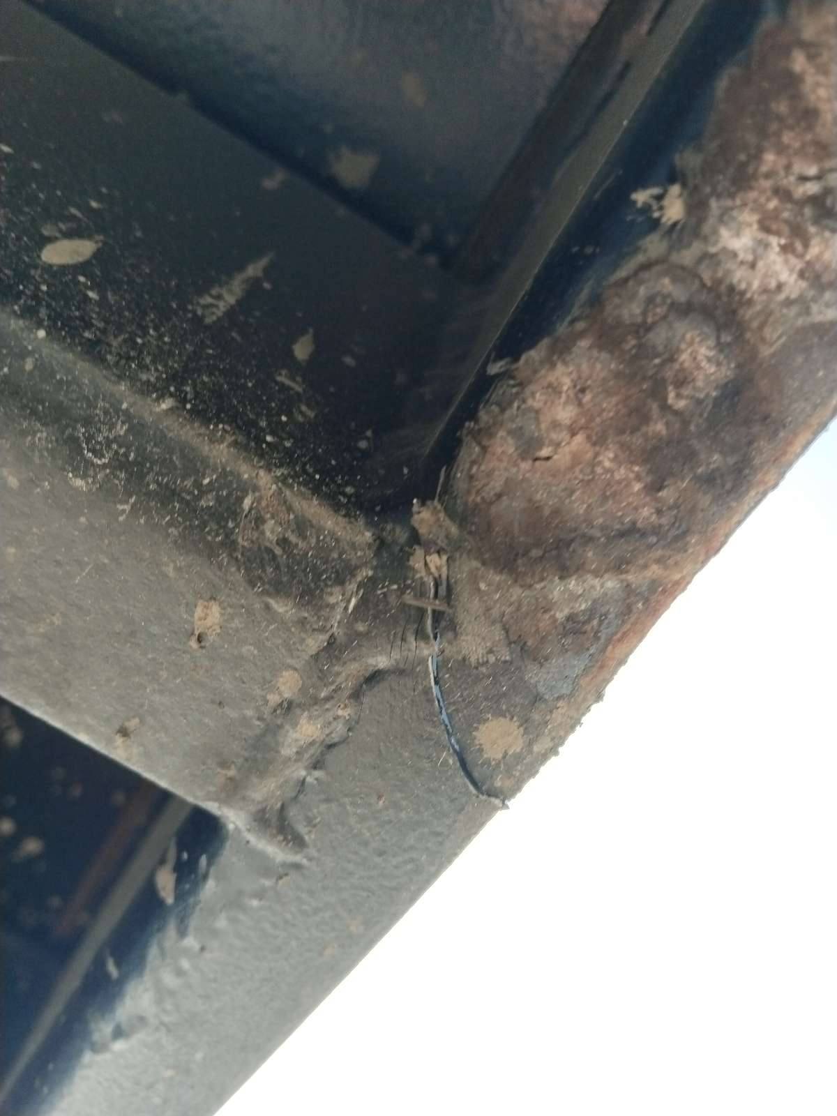 Морской контейнер CIMU0175854