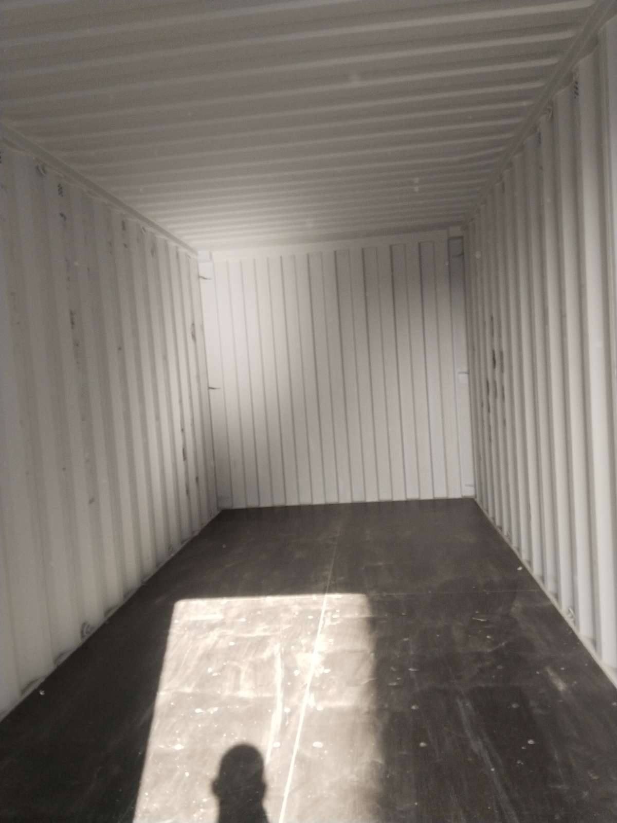 Морской контейнер CIMU0175854