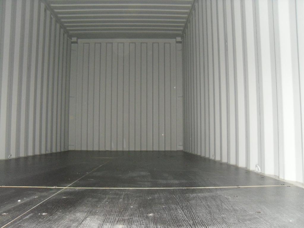 Морской контейнер CIMU0175875