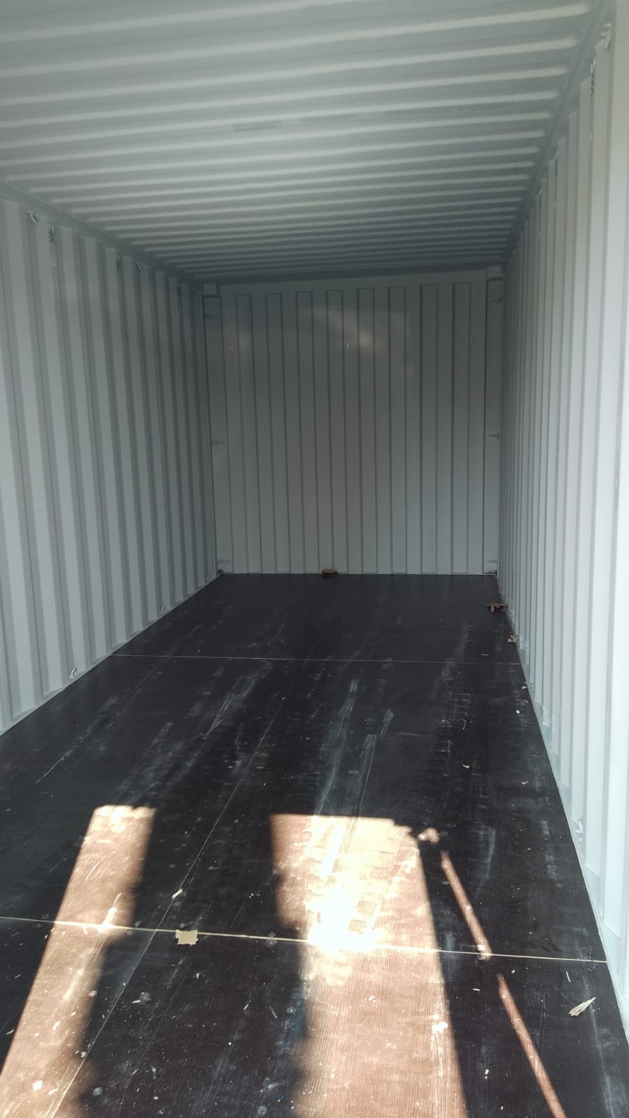 Морской контейнер CIMU0175915