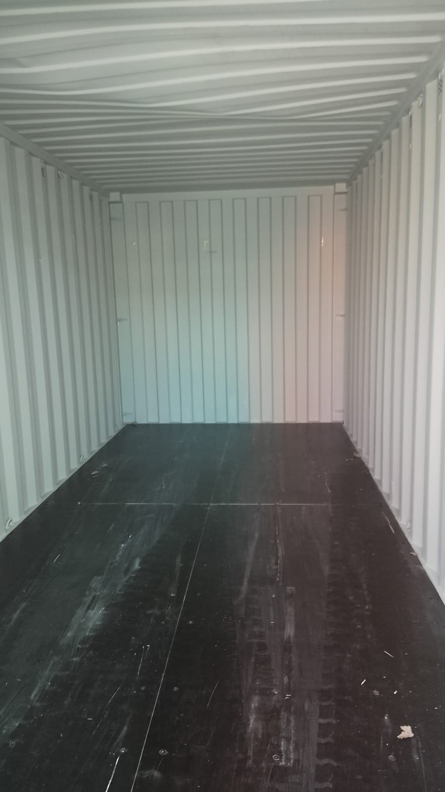 Морской контейнер CIMU0175920