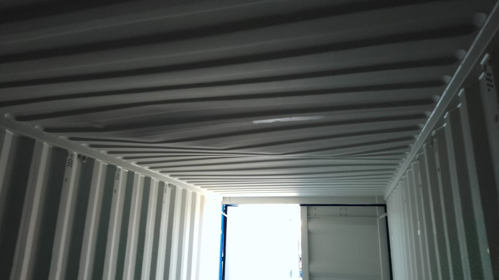 Морской контейнер CIMU0175920