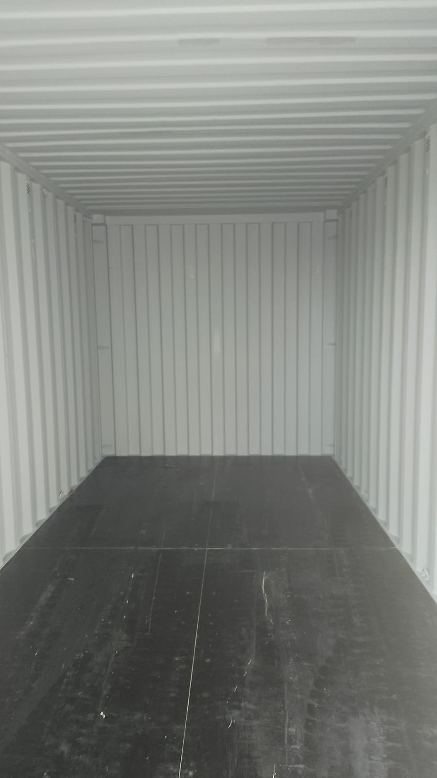 Морской контейнер CIMU0175941