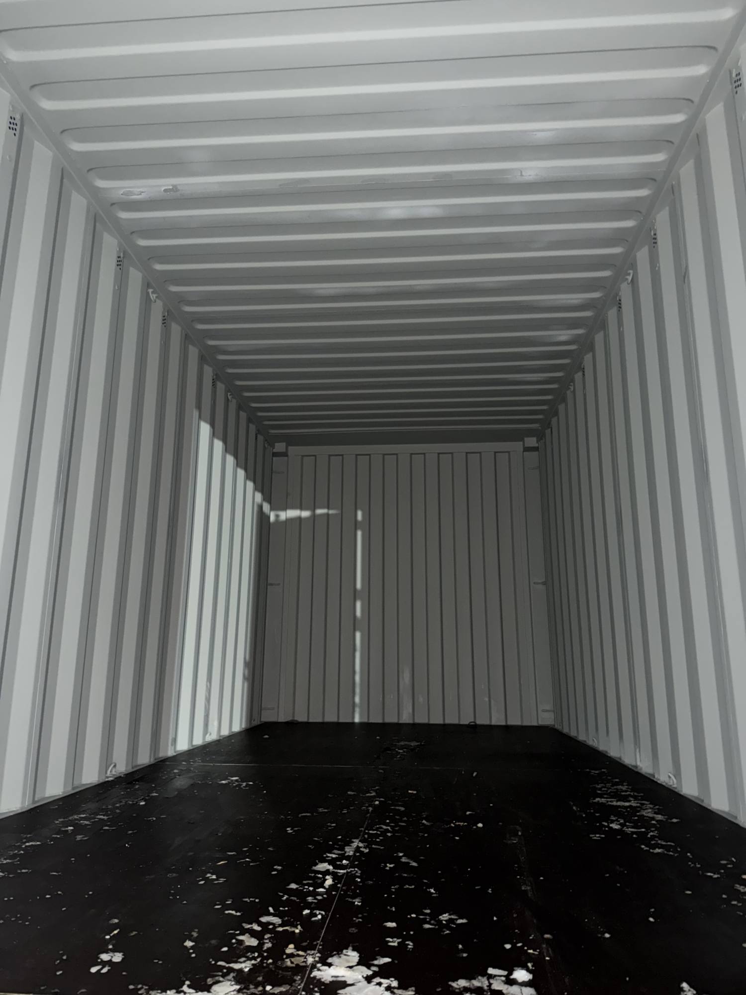 Морской контейнер CIMU0175983