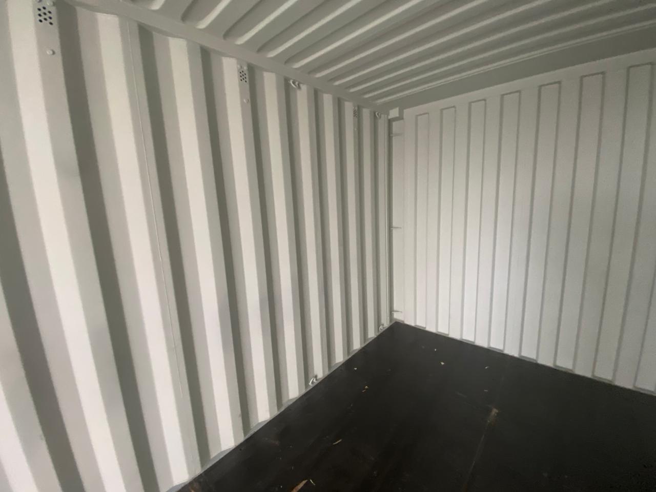 Морской контейнер CIMU0176059