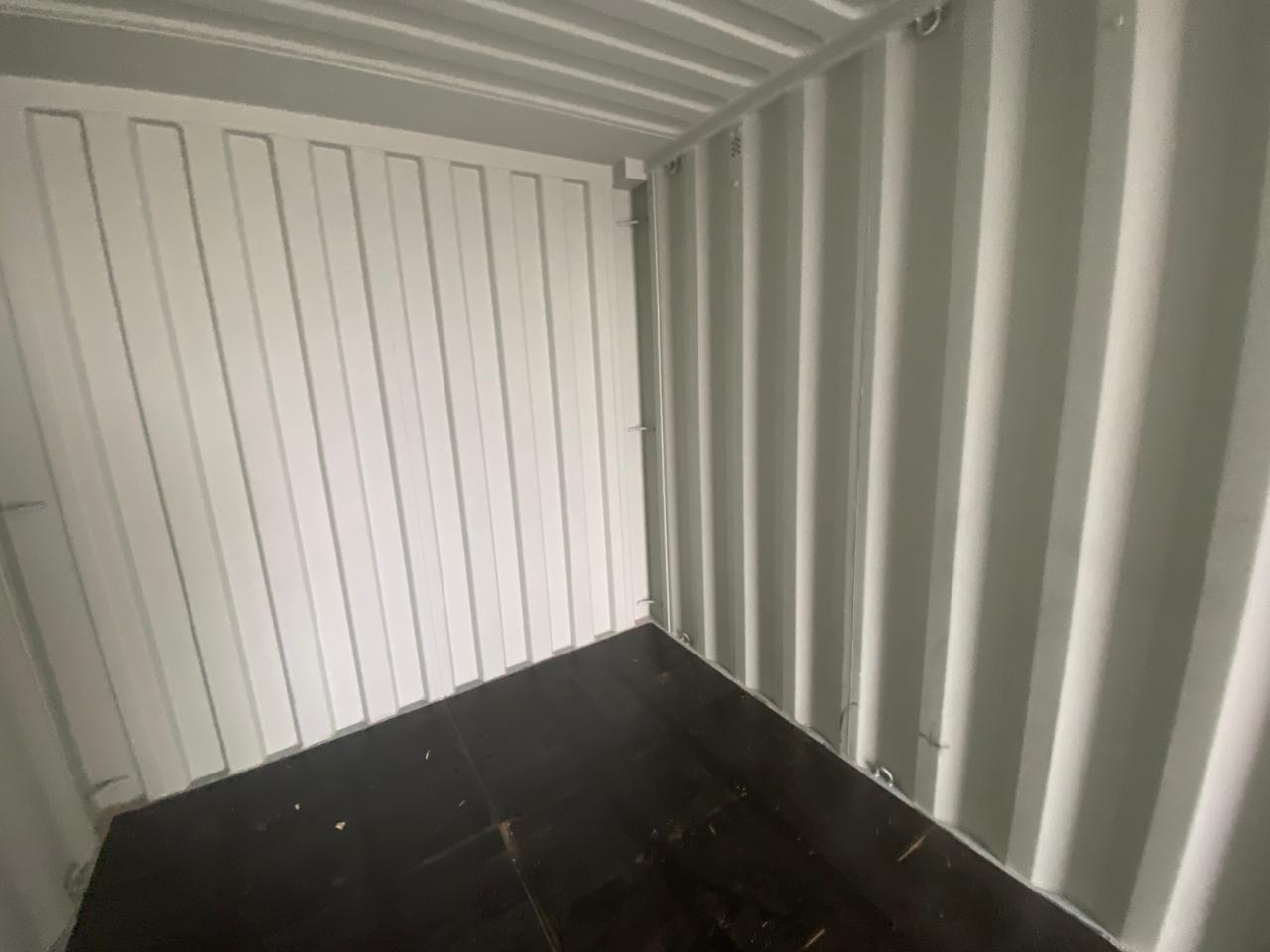 Морской контейнер CIMU0176059