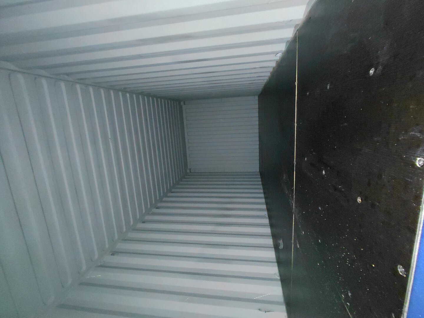 Морской контейнер CIMU0176064