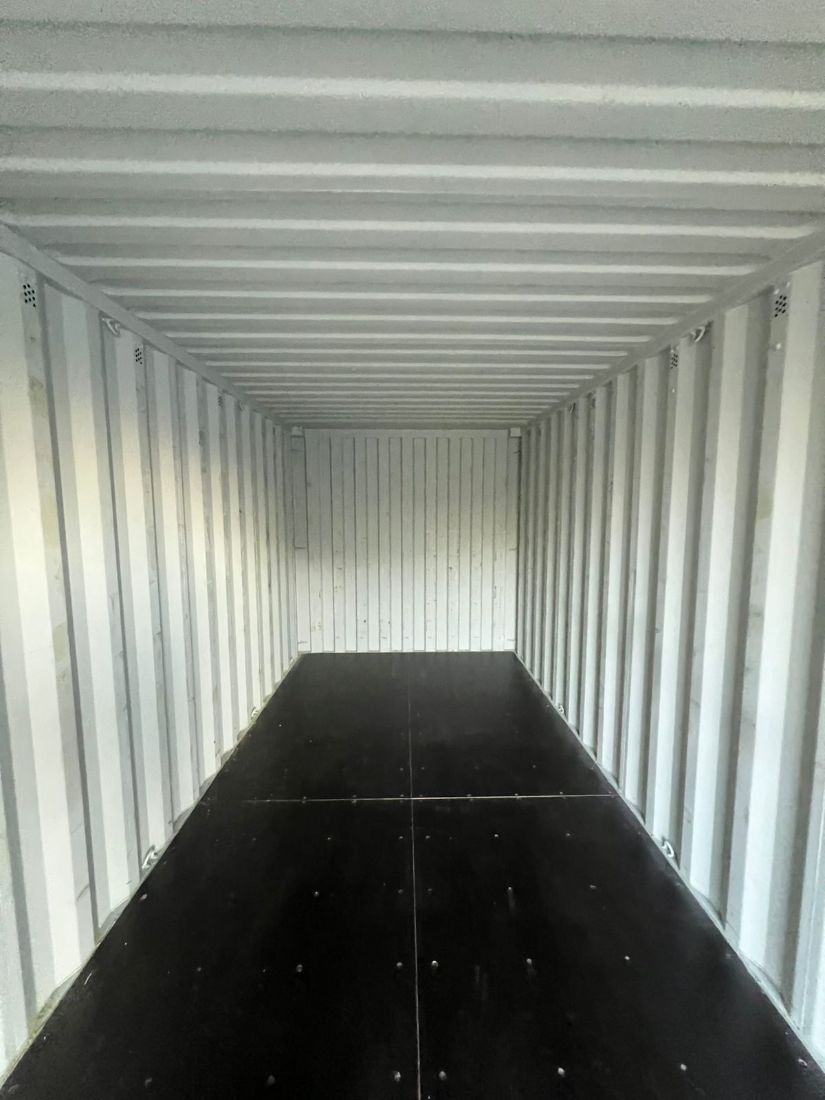 Морской контейнер CIMU0176070