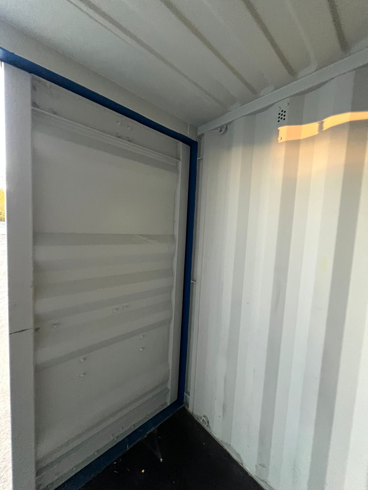 Морской контейнер CIMU0176070