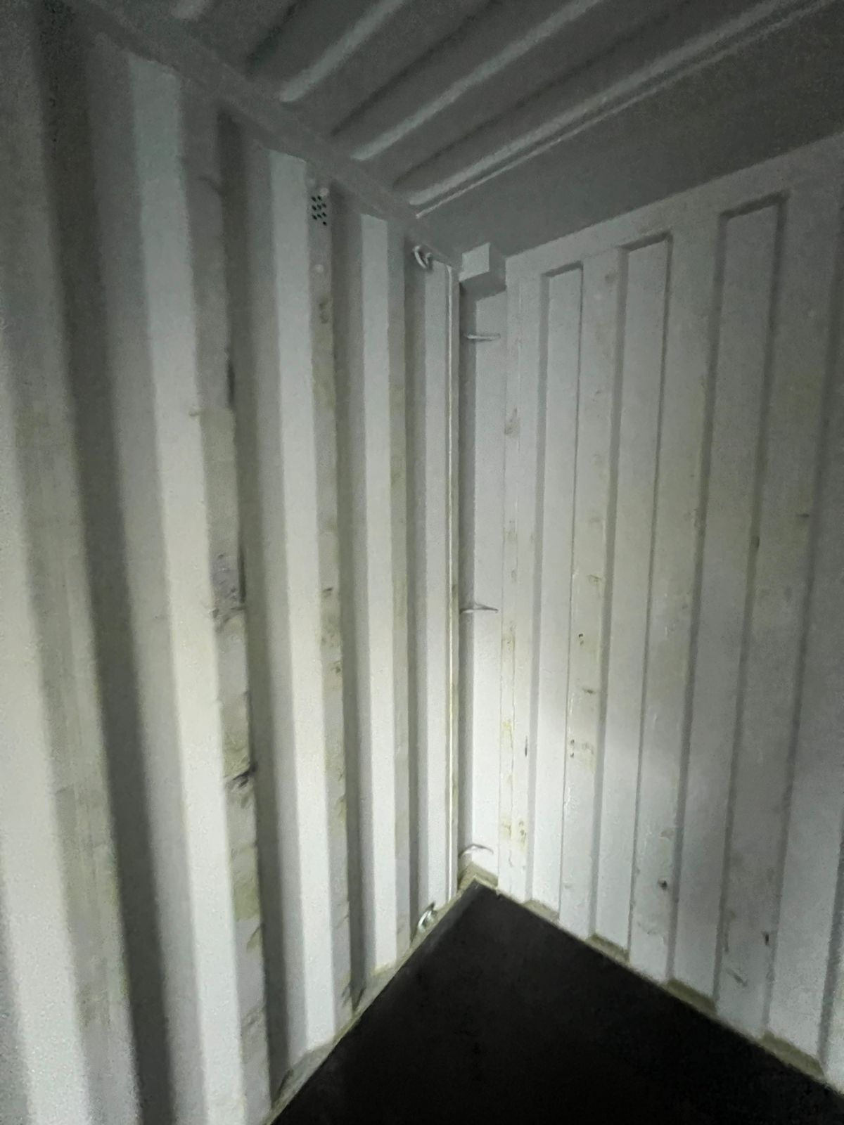 Морской контейнер CIMU0176070