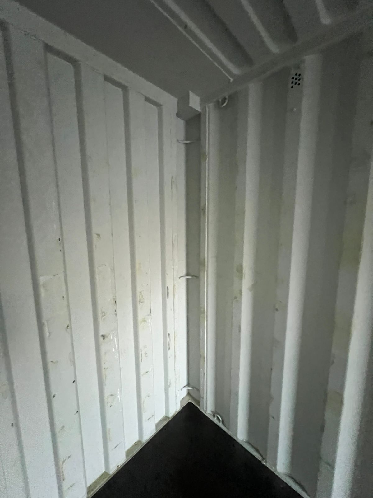 Морской контейнер CIMU0176070