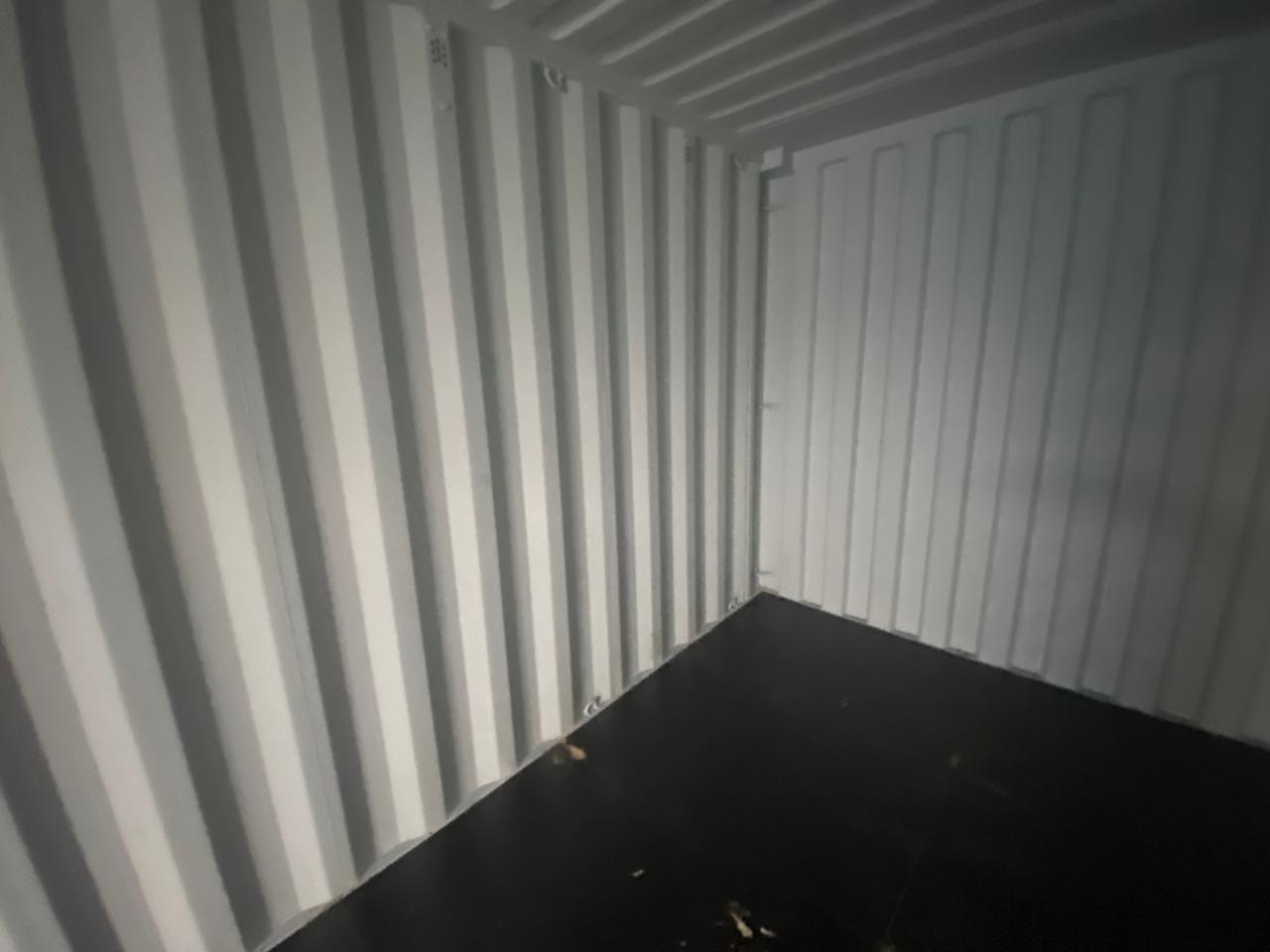 Морской контейнер CIMU0176130