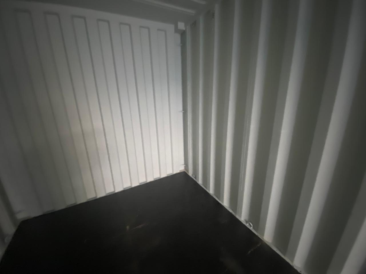 Морской контейнер CIMU0176130